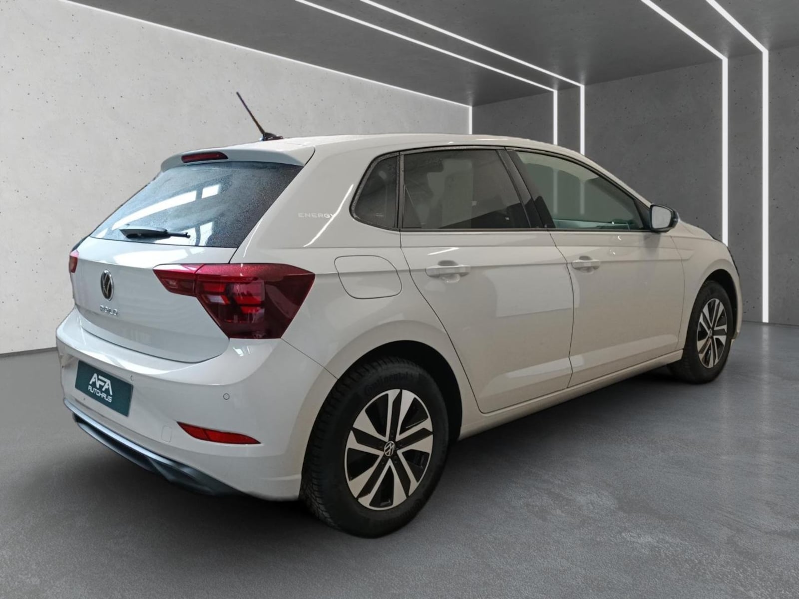 Volkswagen Polo – Bild 3