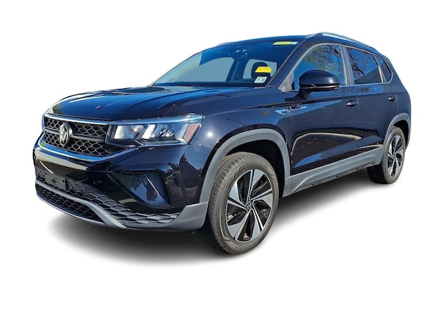 2023 Volkswagen Taos