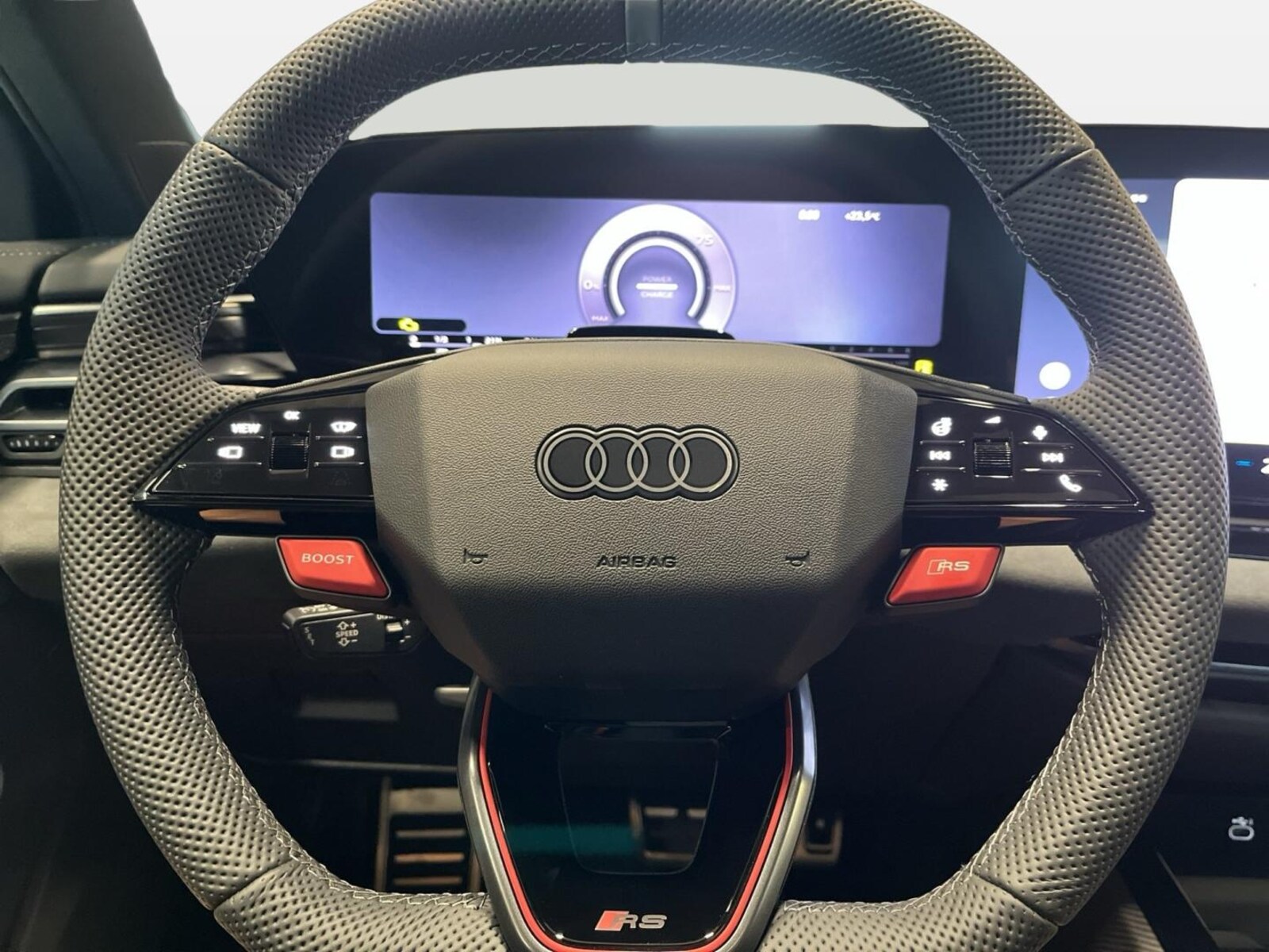 Audi RS 5 Limousine – Bild 19