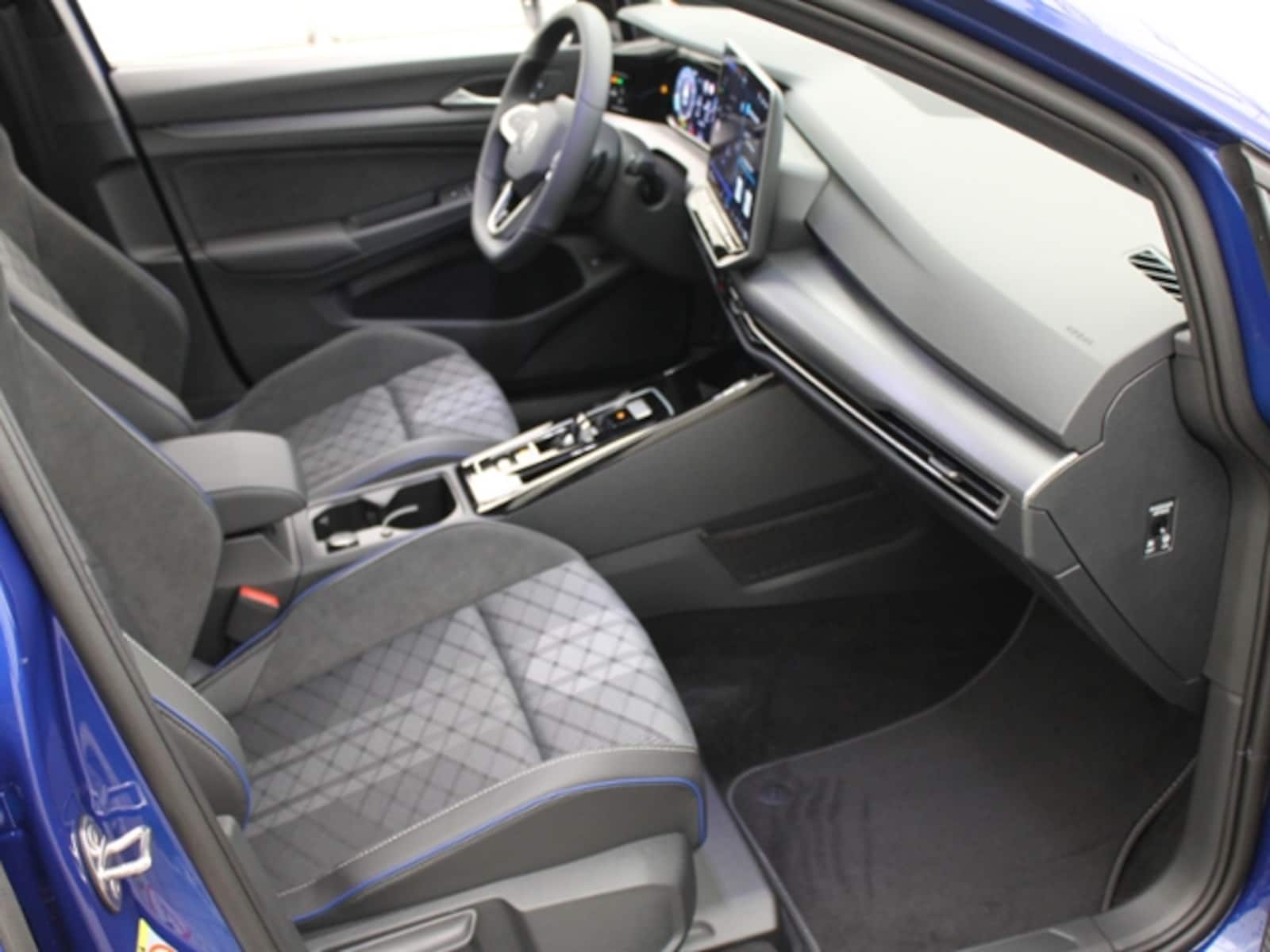 Volkswagen Golf Variant – Bild 14