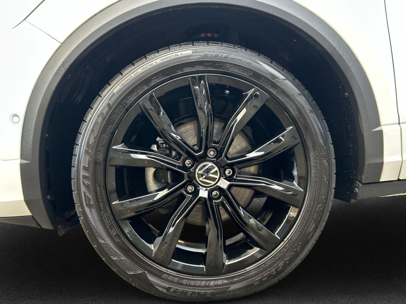 Volkswagen T-Roc – Bild 7