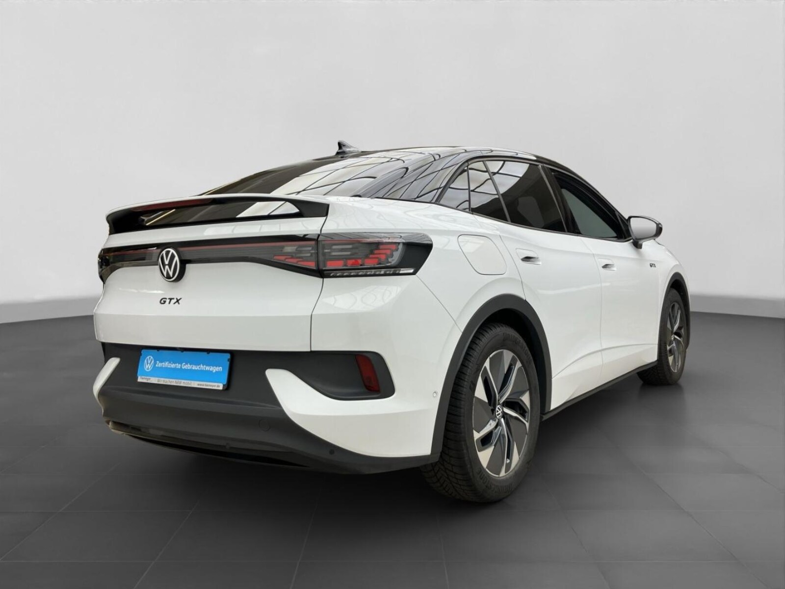 Volkswagen ID.5 – Bild 3
