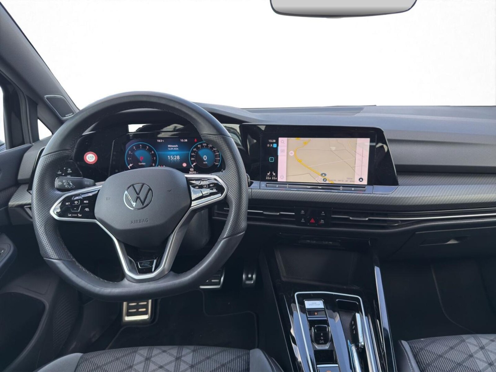 Volkswagen Golf – Bild 6