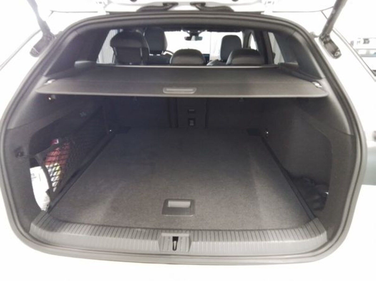 Volkswagen ID.7 Tourer – Bild 6
