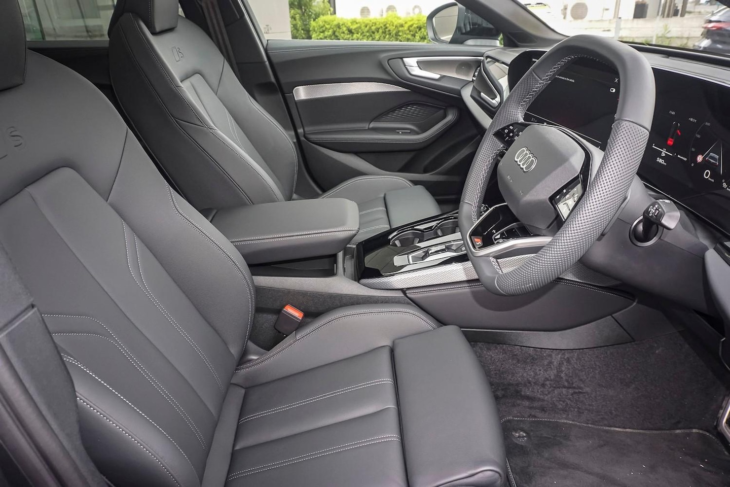Image about Audi A5 Sedan TFSI 200 kW quattro S tronic