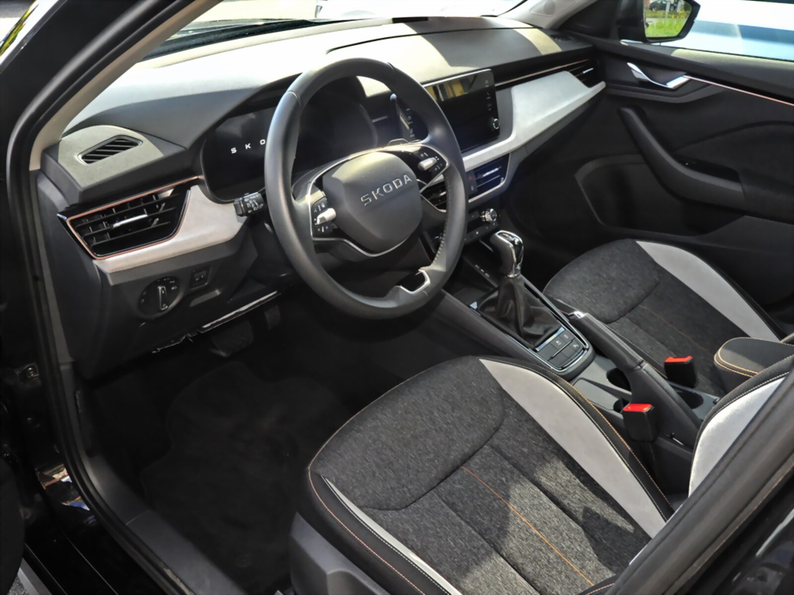 Škoda Kamiq – Bild 9