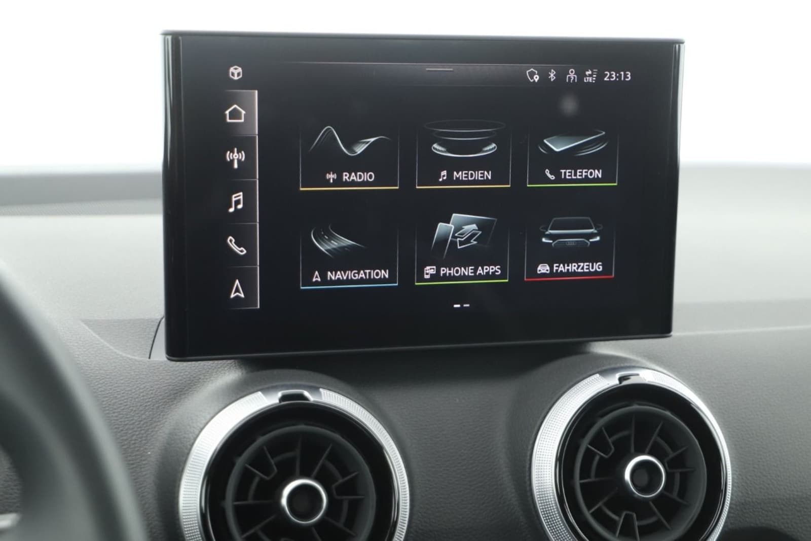 Audi Q2 – Bild 9
