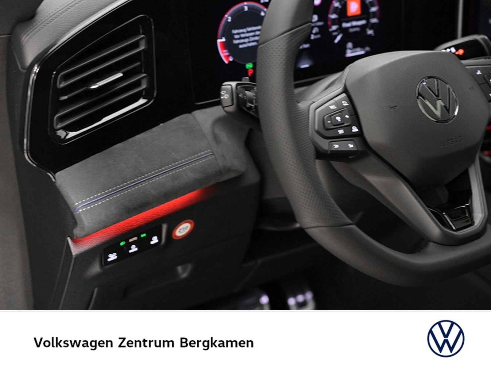 Volkswagen Tiguan – Bild 9