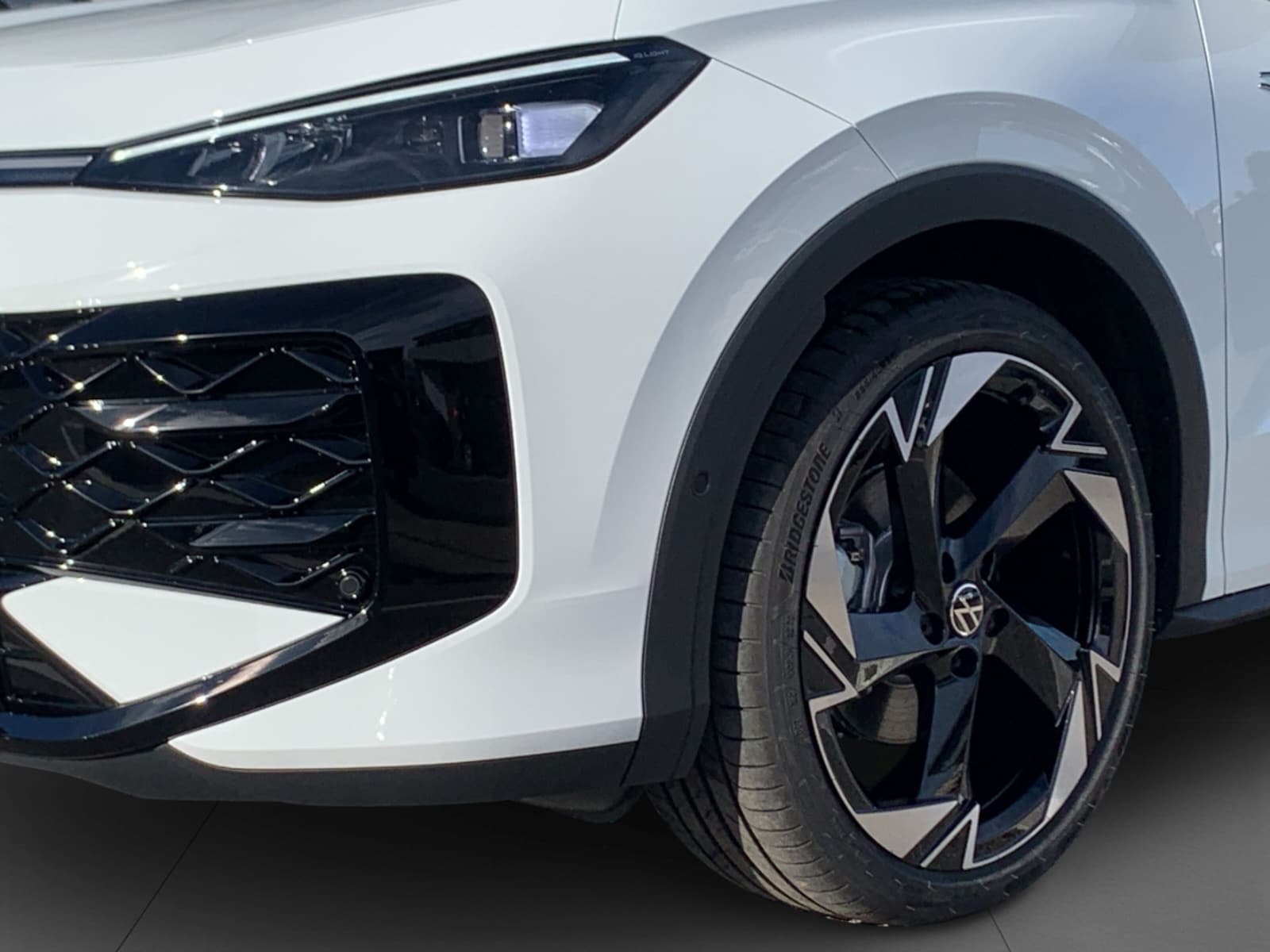 Volkswagen T-Roc – Bild 4