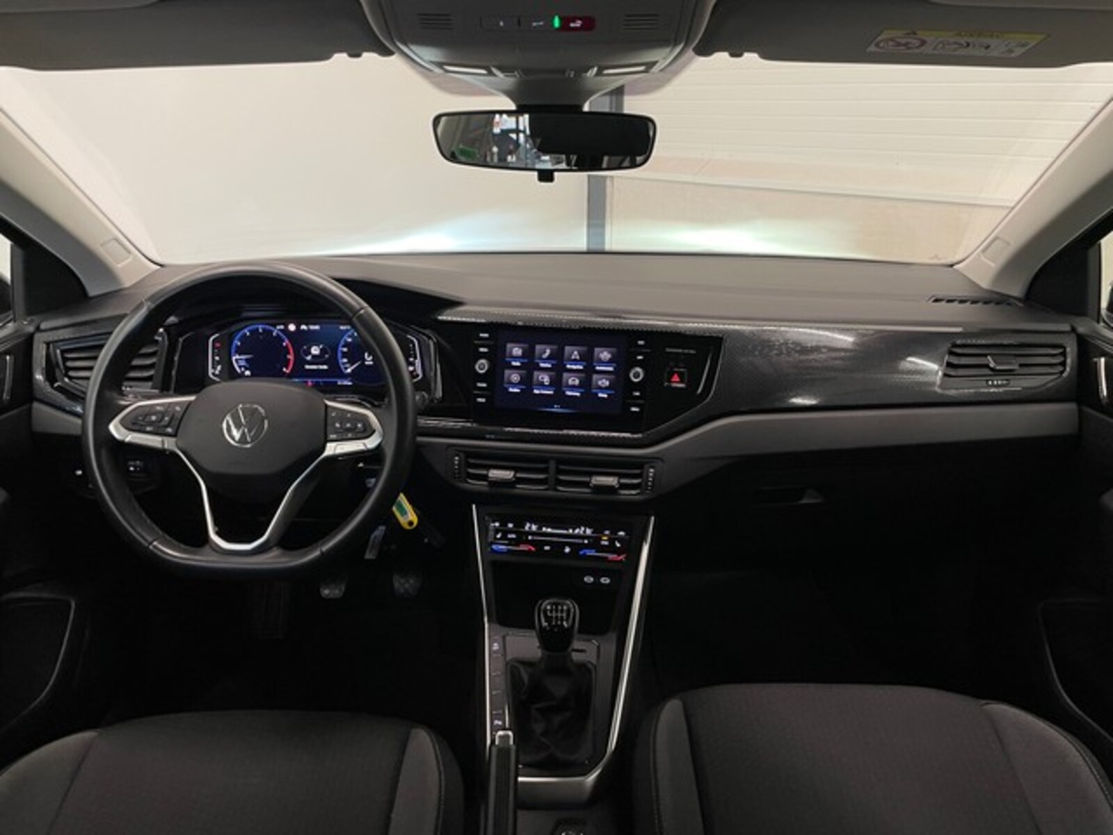 Volkswagen Taigo – Bild 10