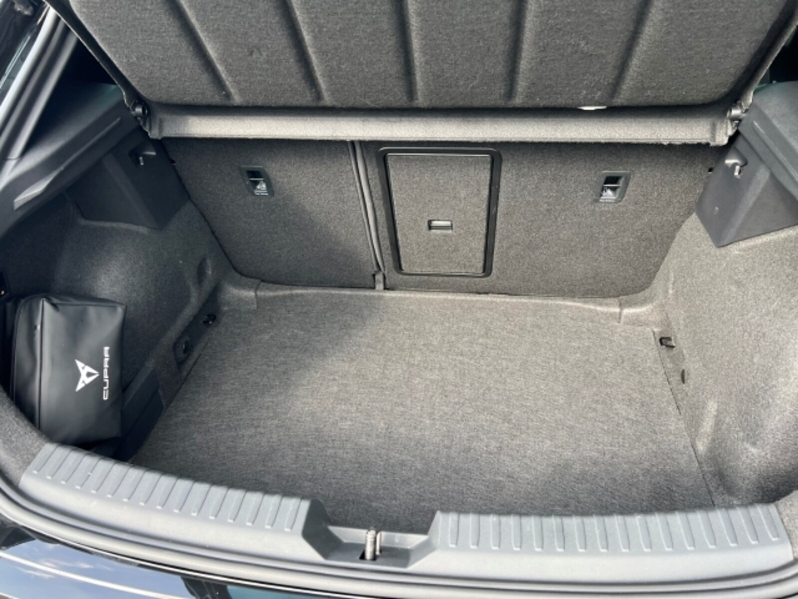 CUPRA Leon – Bild 15