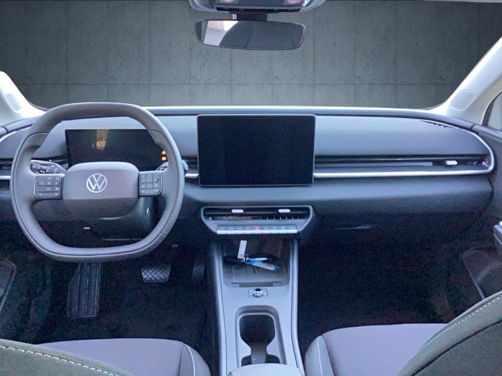 Volkswagen ID. Polo – Bild 11