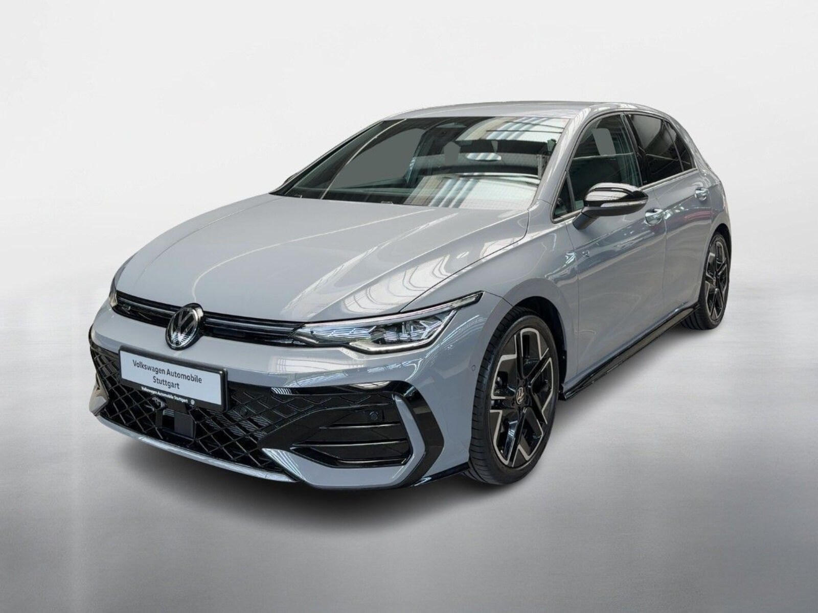 Volkswagen Golf – Bild 2