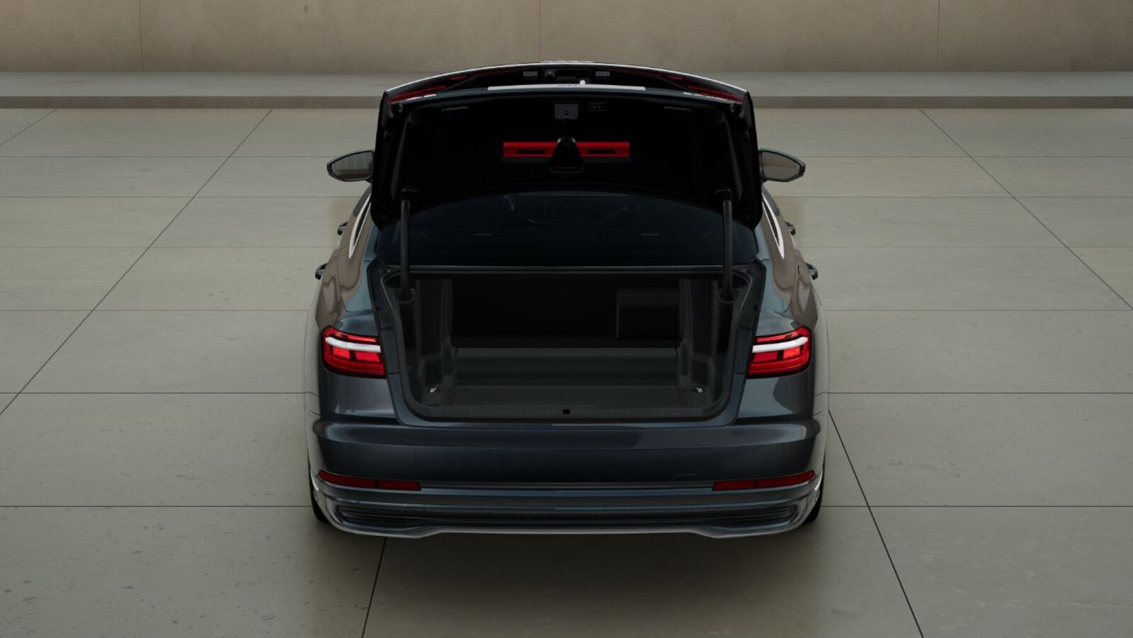Audi A8 – Bild 7
