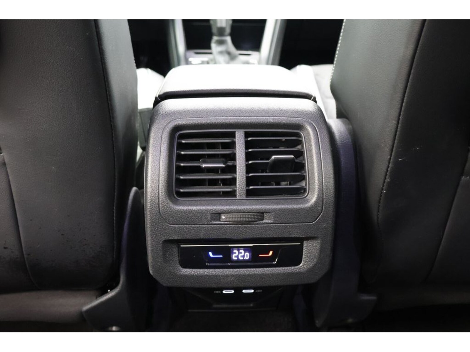 Volkswagen Touran – Bild 16
