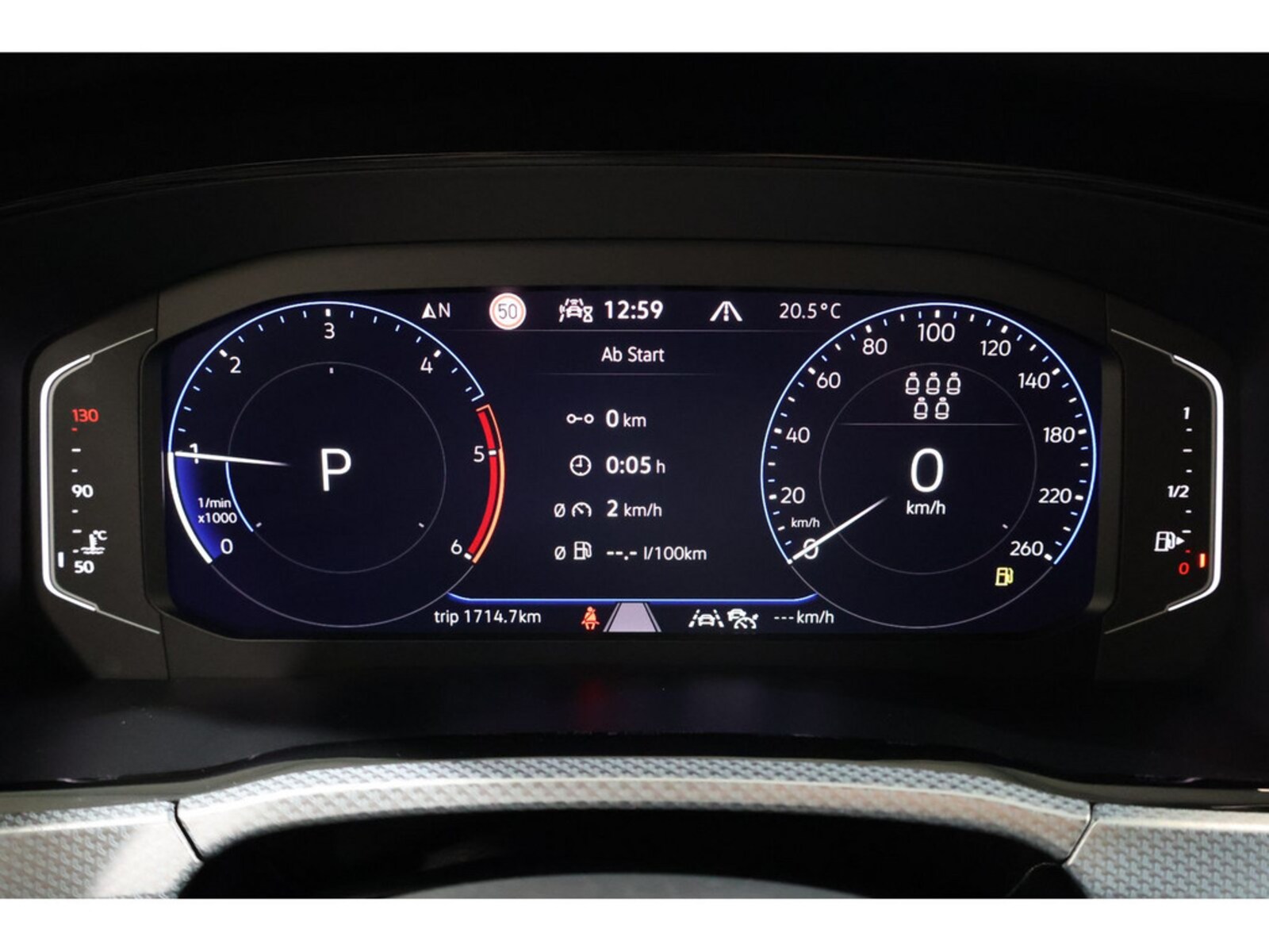 Volkswagen Touran – Bild 14