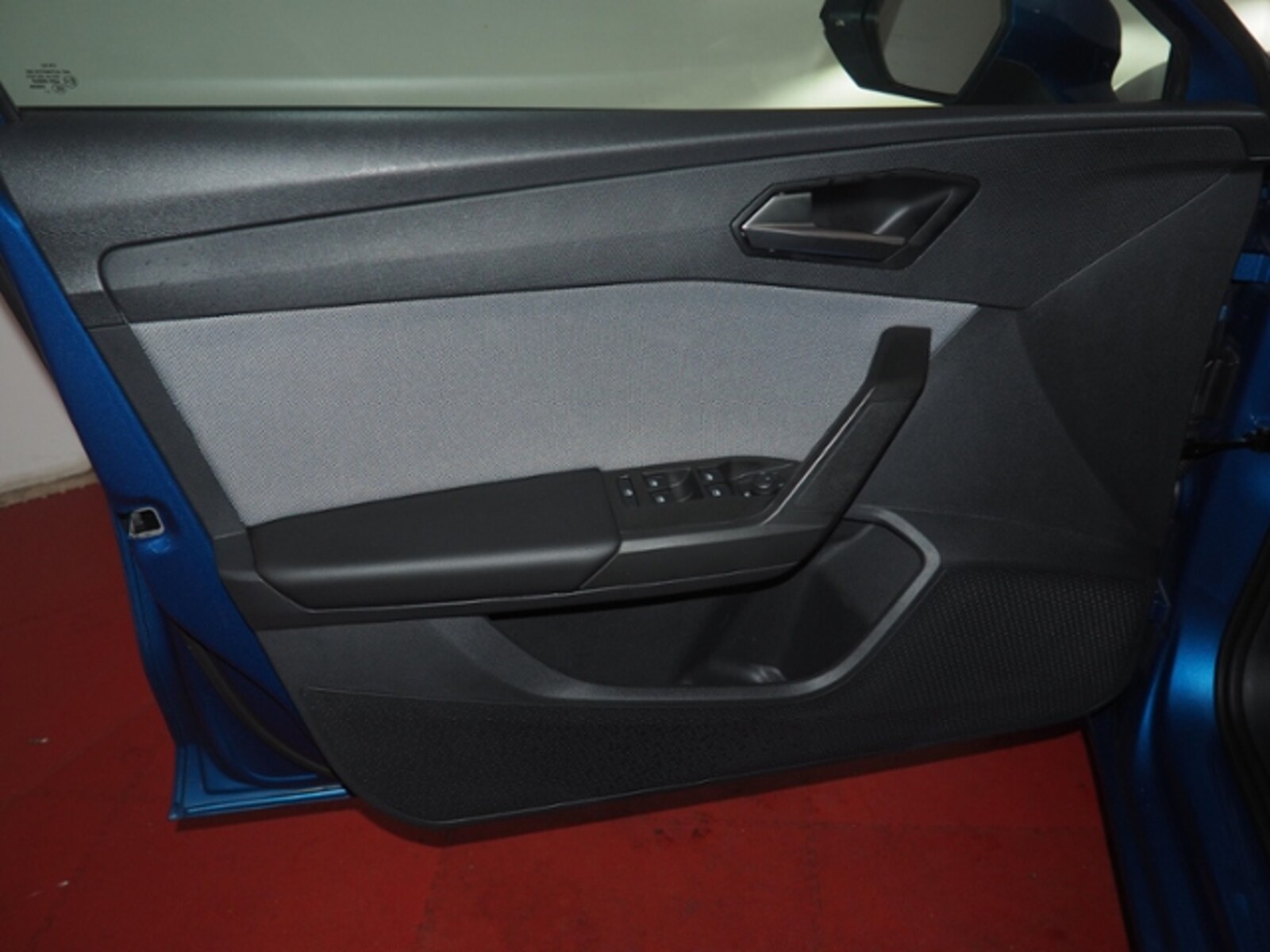 SEAT Leon Sportstourer – Bild 8