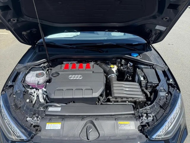 2026 Audi S3 Base - Photo 16