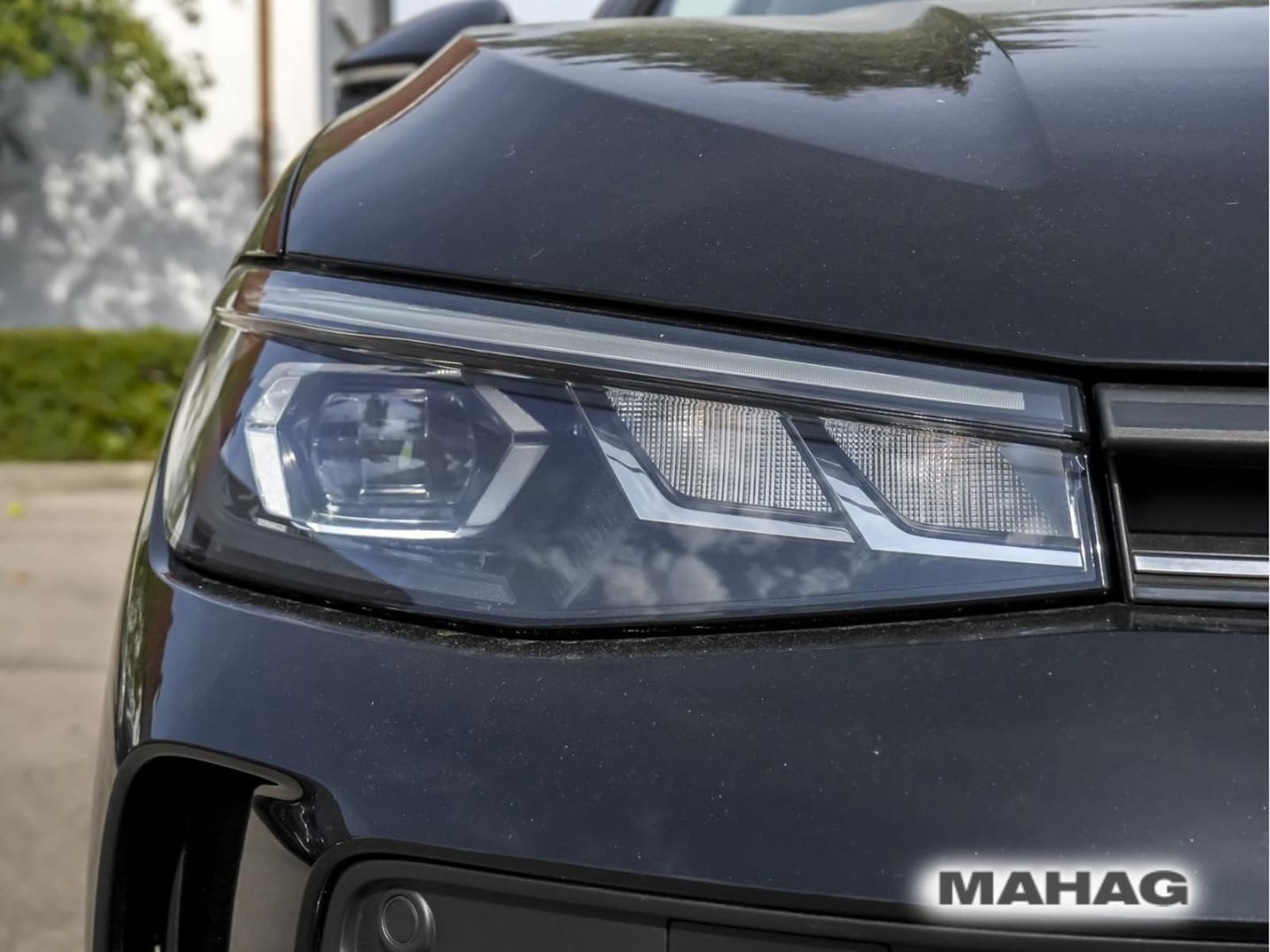 Volkswagen Passat – Bild 8