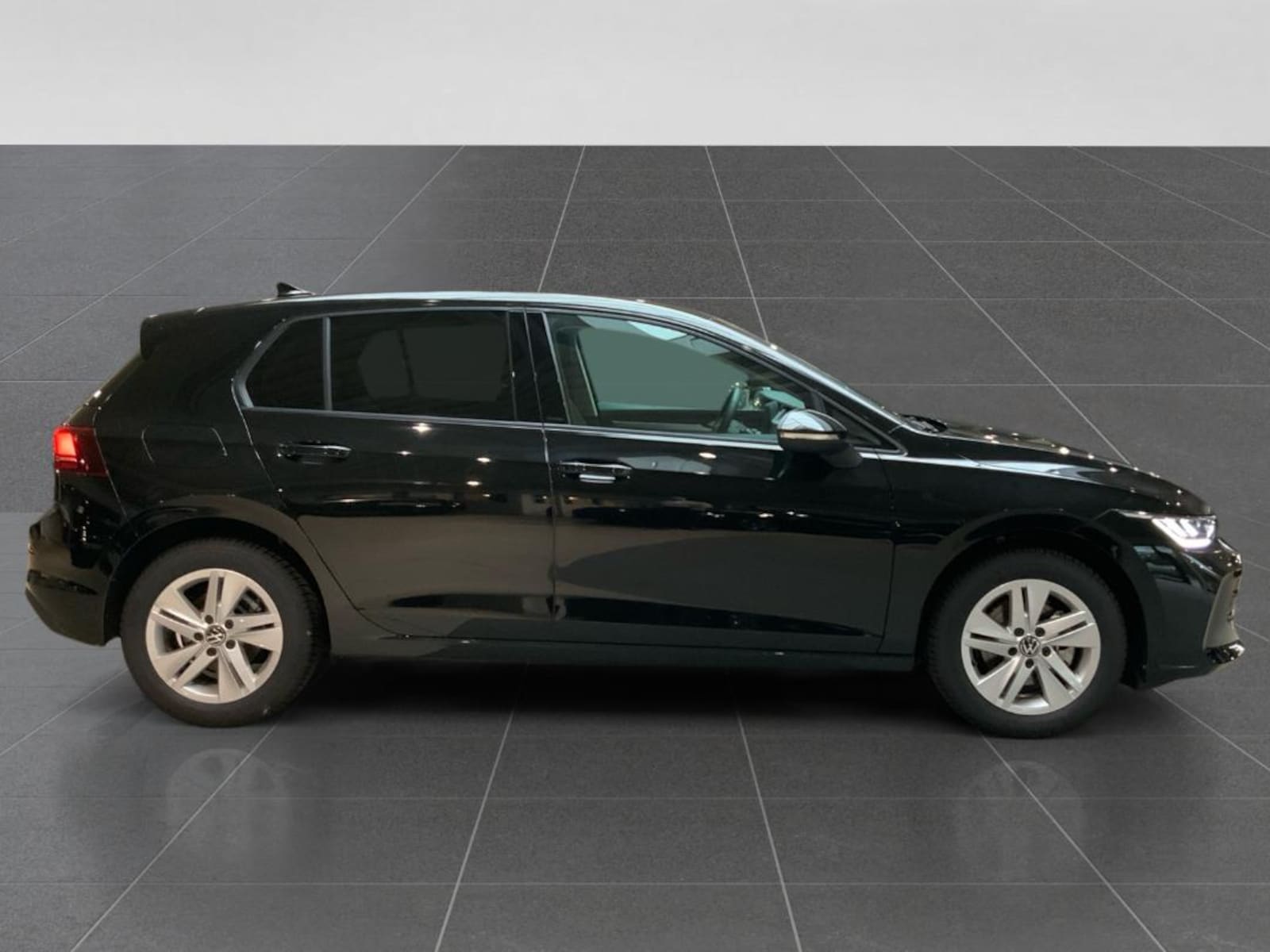 Volkswagen Golf – Bild 6