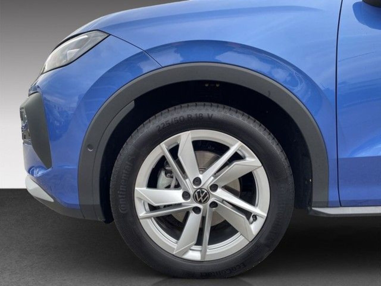Volkswagen T-Roc – Bild 13