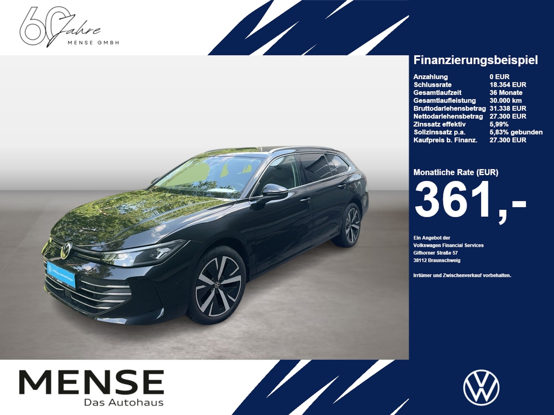 Volkswagen Passat — Volkswagen Passat 1.5 eTSI DSG Business CarPlay|AHK