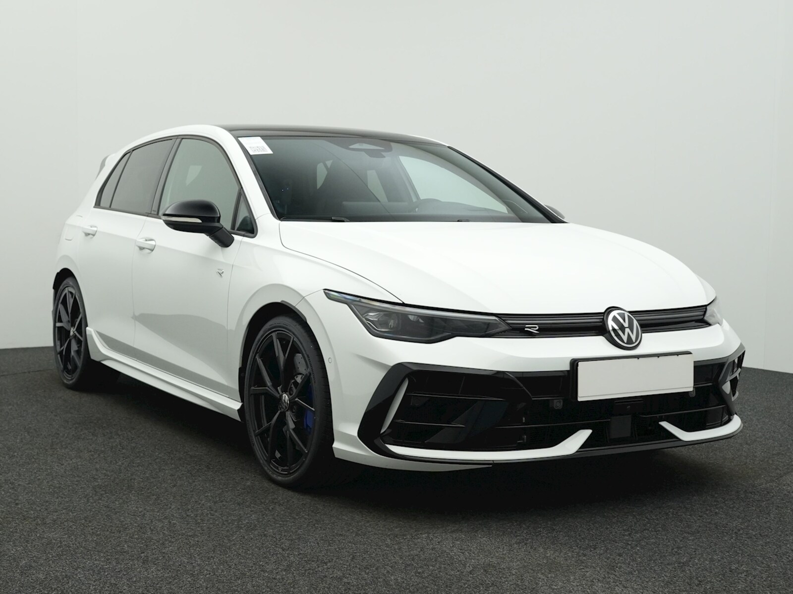 Volkswagen Golf – Bild 8