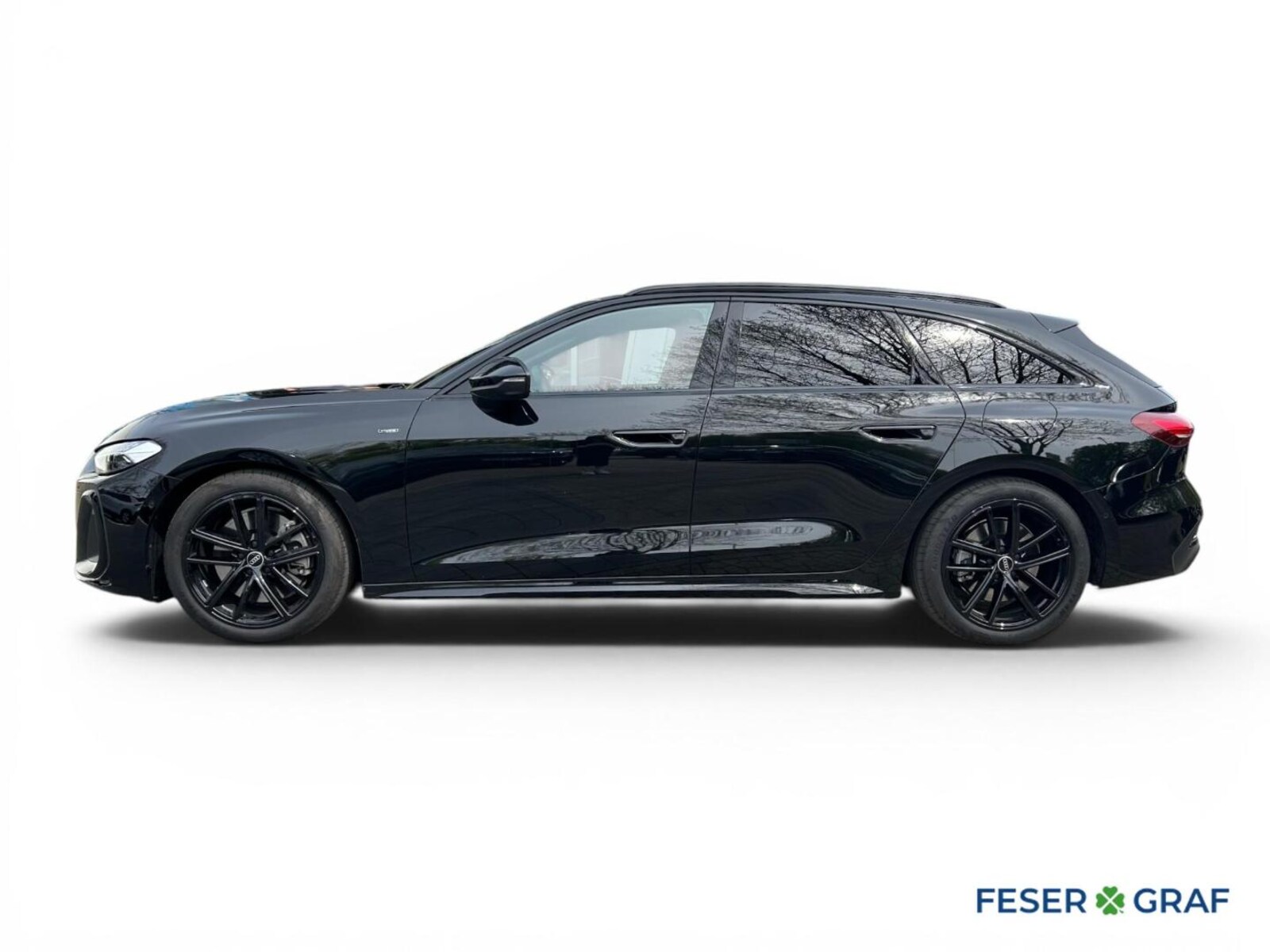 Audi A5 Avant – Bild 3