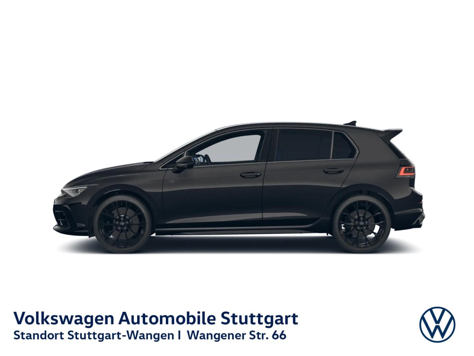 Volkswagen Golf – Bild 6