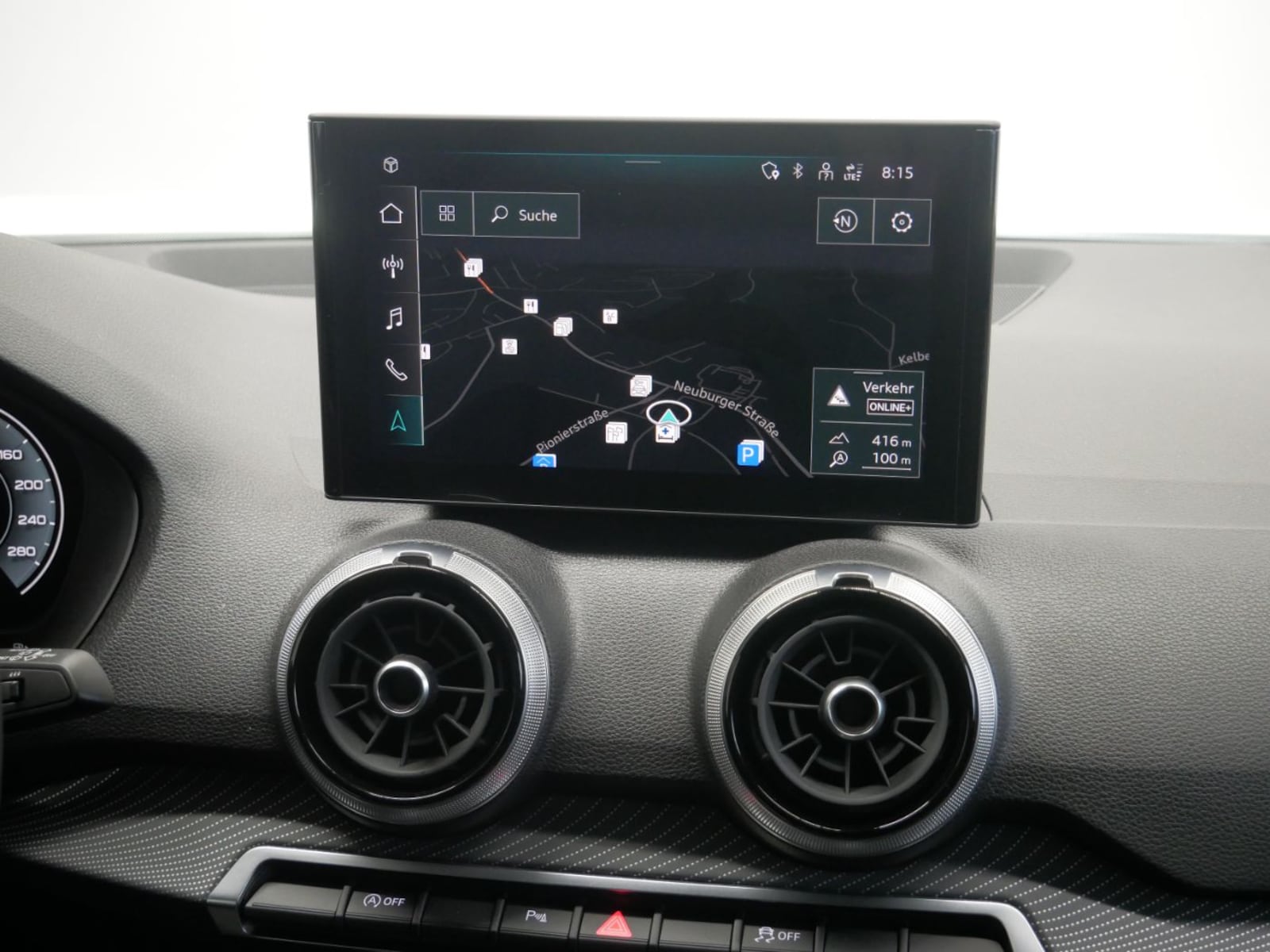 Audi Q2 – Bild 11
