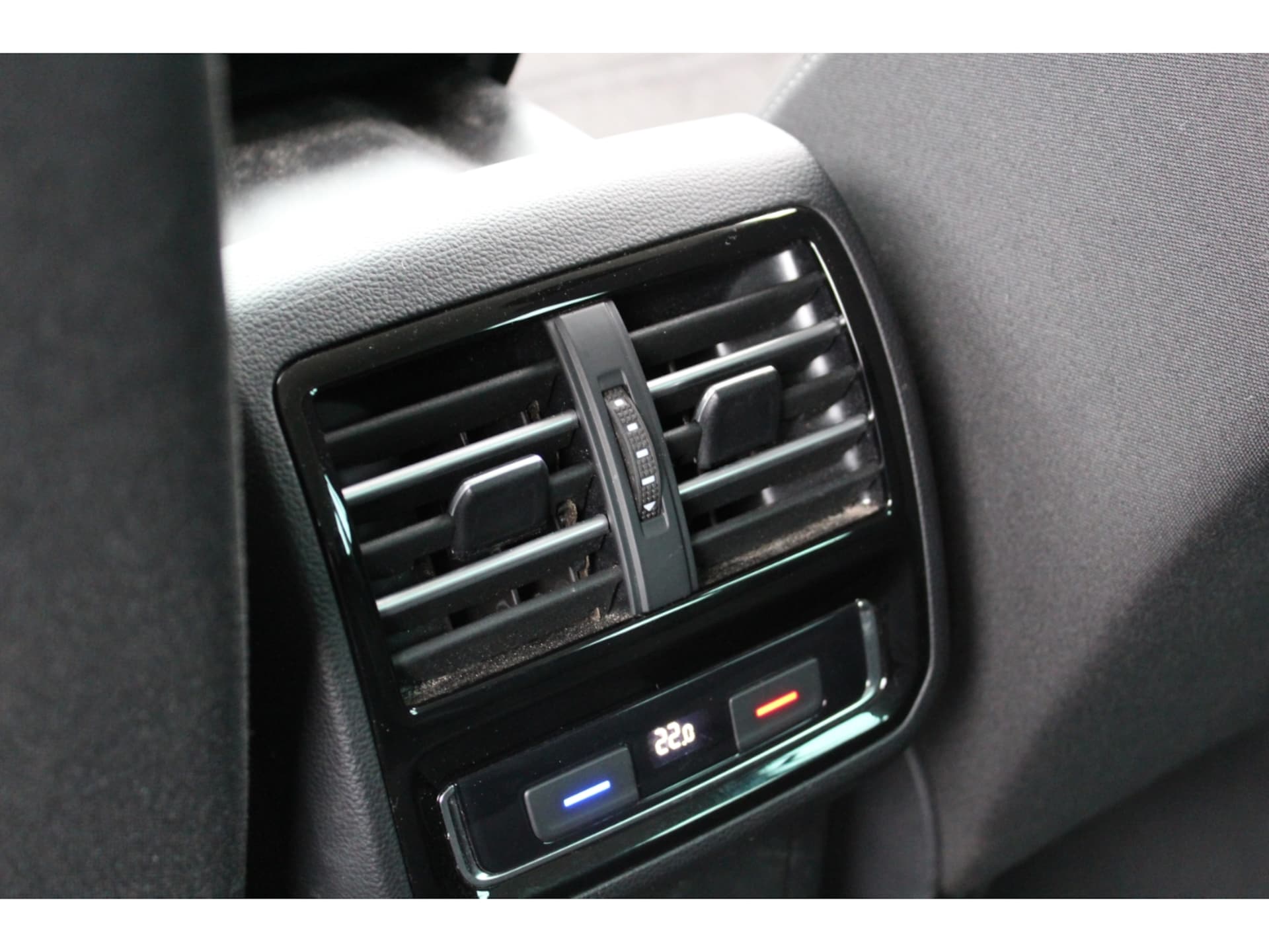 Volkswagen Passat Variant Comfortline