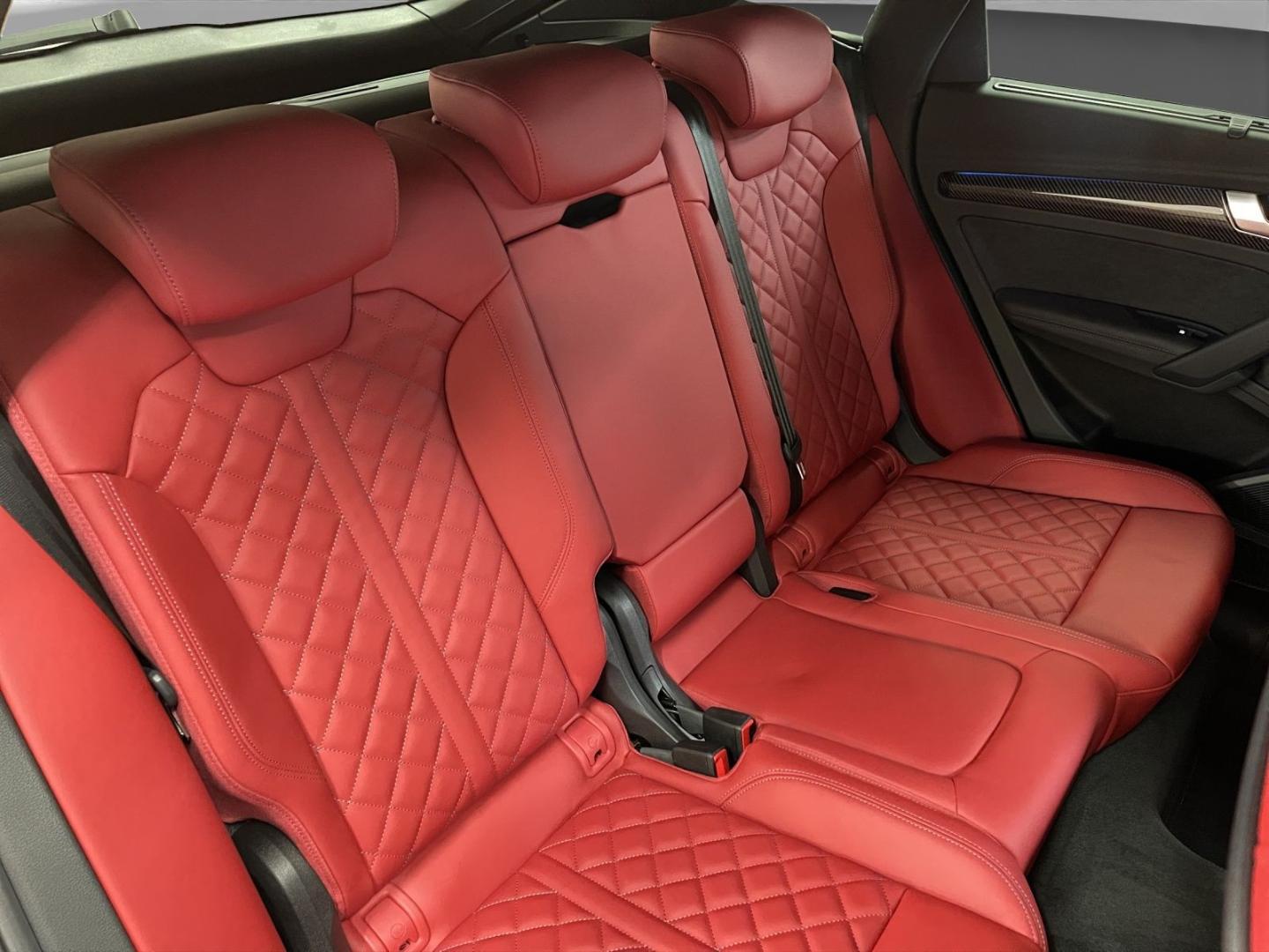 Image about Audi SQ5 Sportback TDI tiptronic