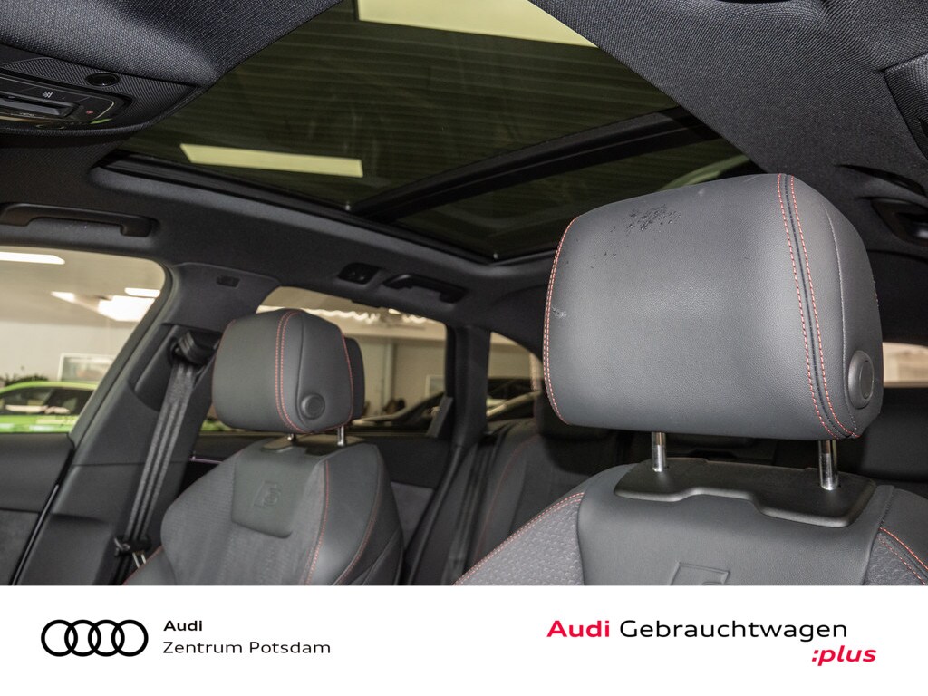 Image about Audi A4 Avant S line 40 TFSI quattro S tronic