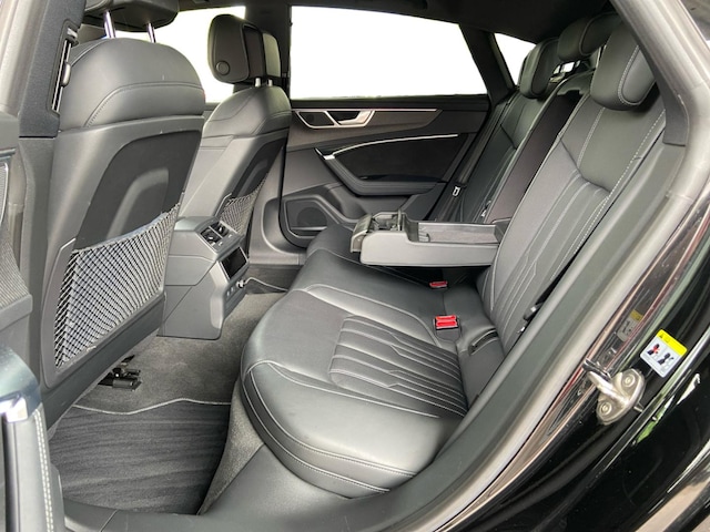 Audi S7 Sportback TDI Quattro Tiptronic - 2021 - Joinsteer - #10