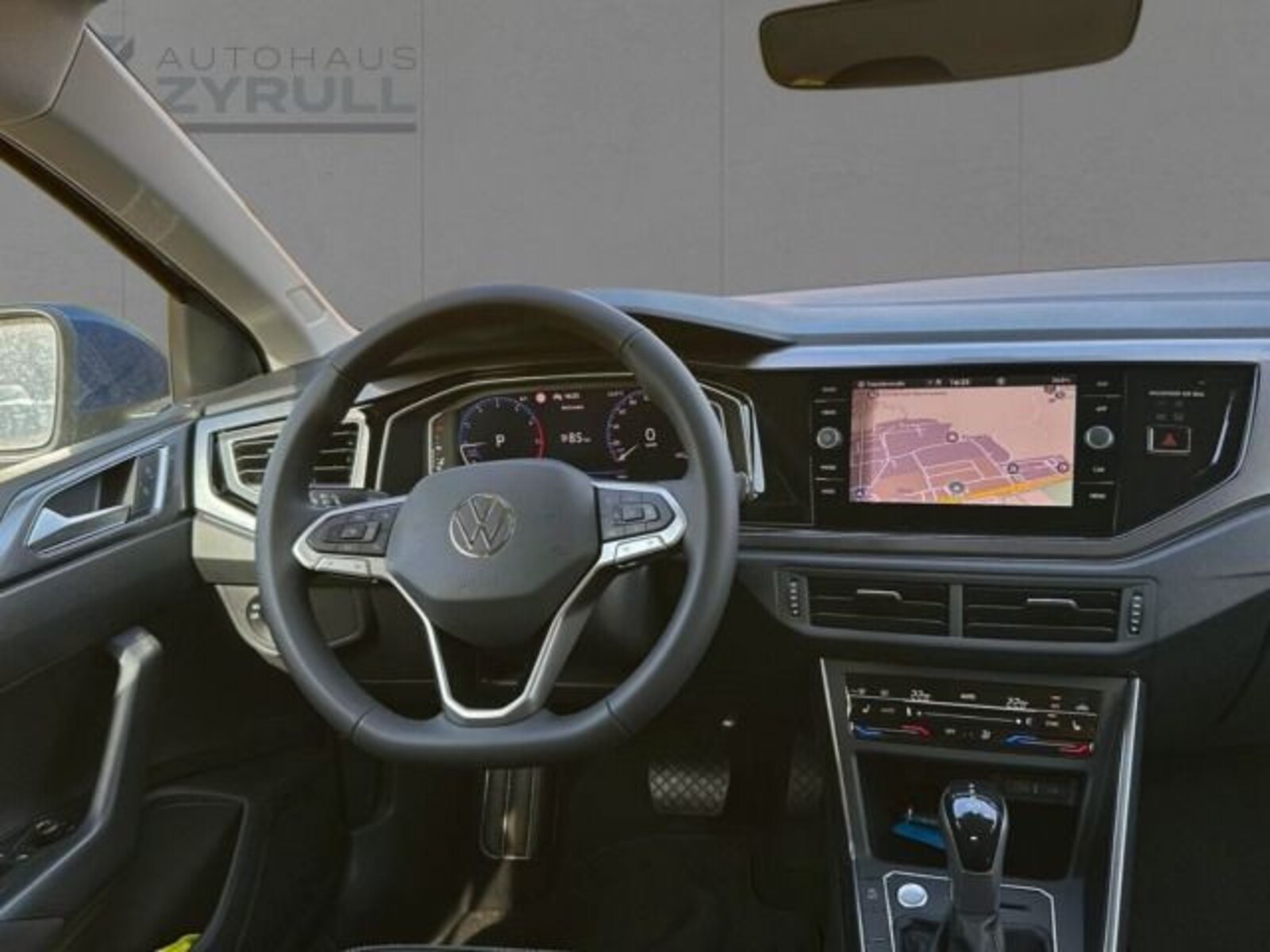 Volkswagen Taigo – Bild 7