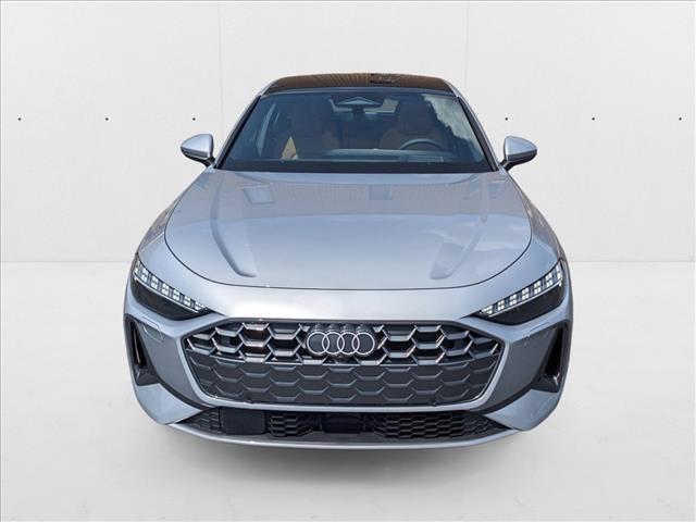 2025 AUDI A5 - Image 2