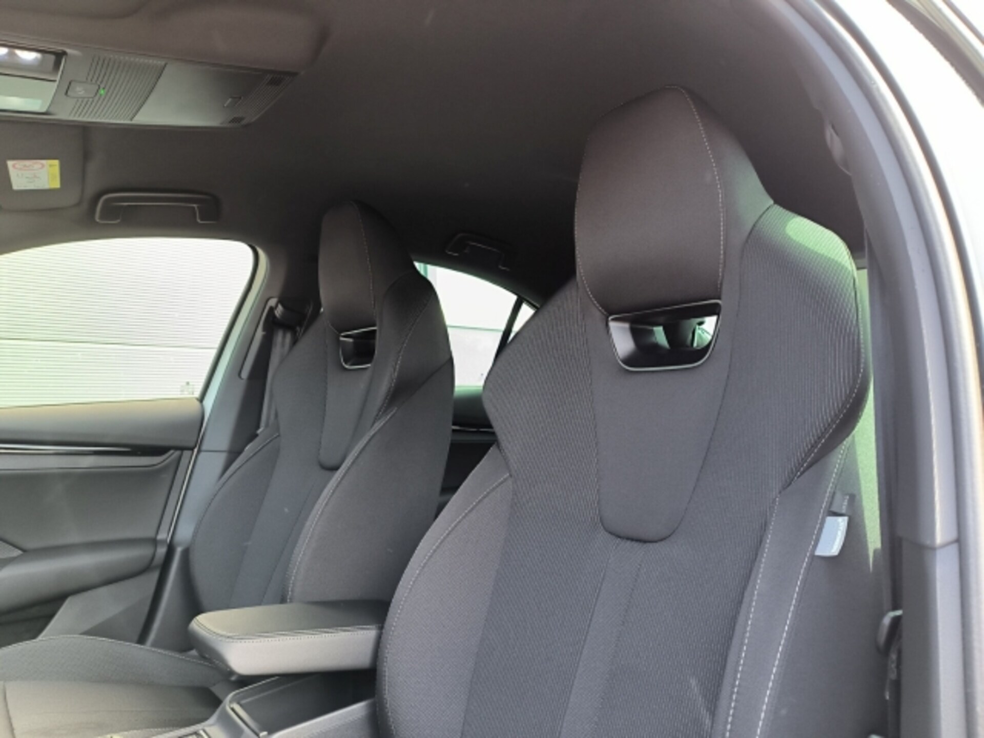 Skoda Octavia Sportline