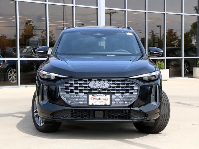 2025 AUDI Q5 - Image 6