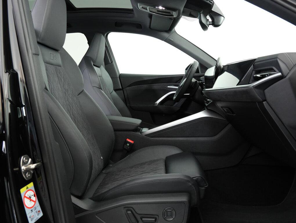 Immagine di Audi Q5 Sportback Business Advanced TDI quattro 150 kWS tronic - Vista: for more details contact your dealer