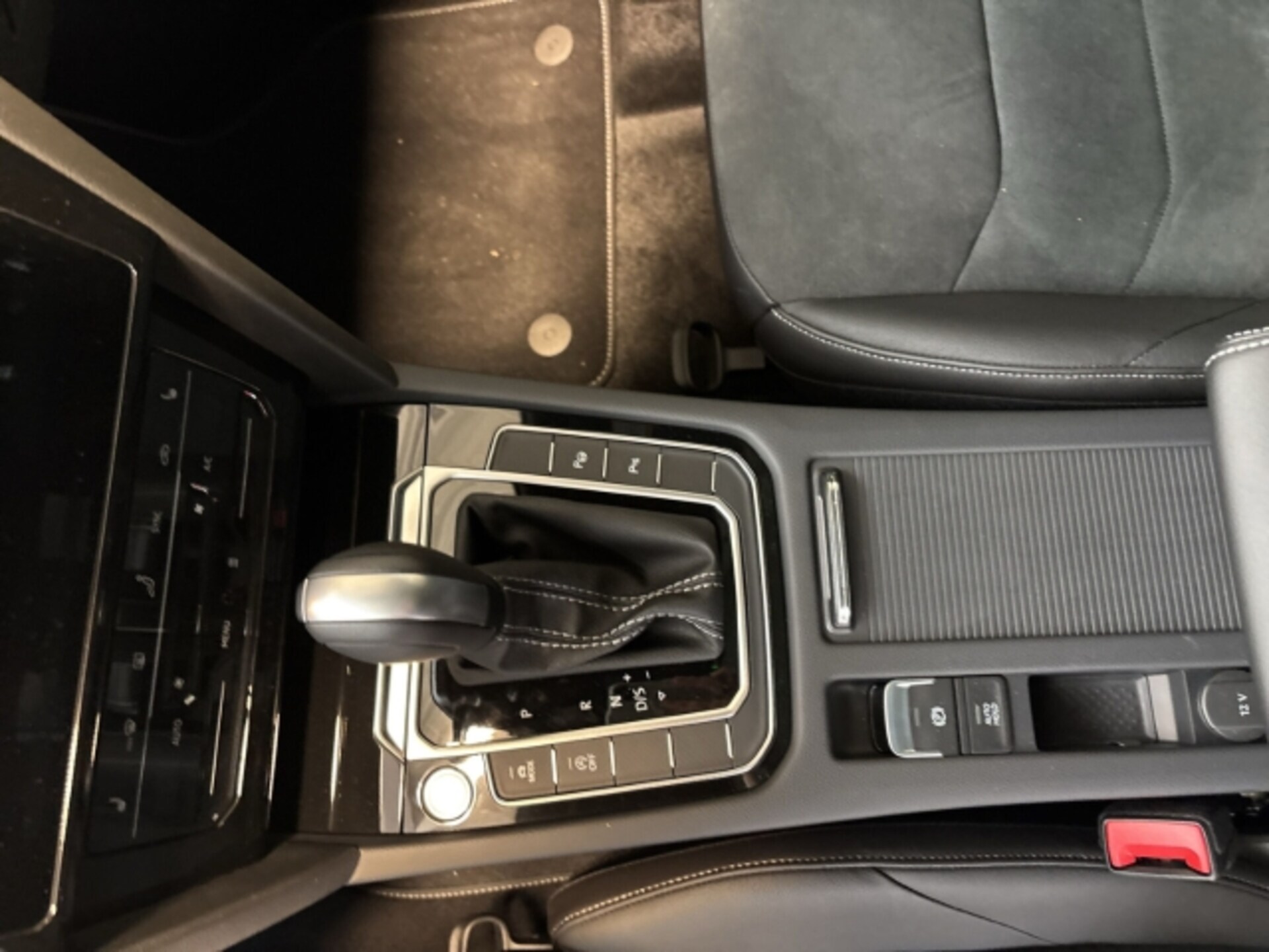 Volkswagen Arteon Shooting Brake R-Line