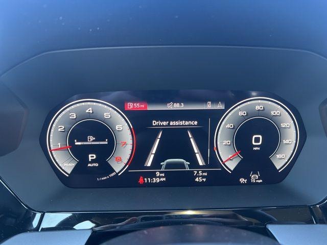 2026 Audi A3 Premium Plus - Photo 14