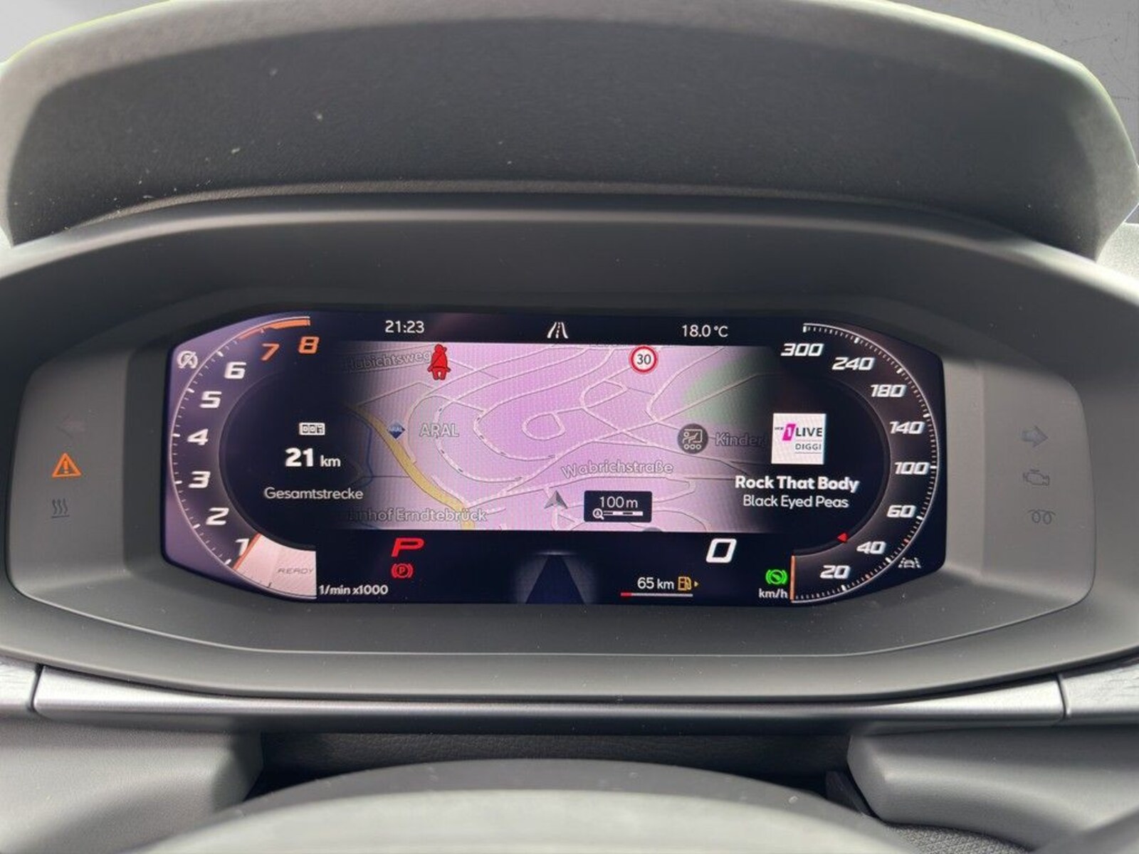 CUPRA Terramar – Bild 12