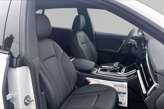 2026 Audi Q8 Premium Plus - Photo 7
