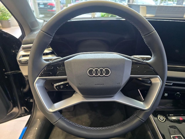 2026 Audi A6 Premium Plus - Photo 23