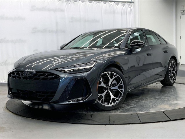 2026 Audi A6 Premium Plus - Photo 12