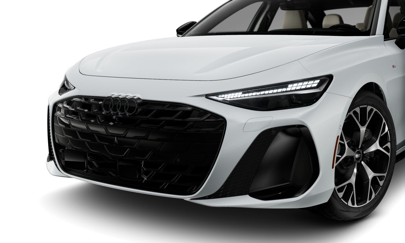 2026 Audi A6 Premium Plus - Photo 6