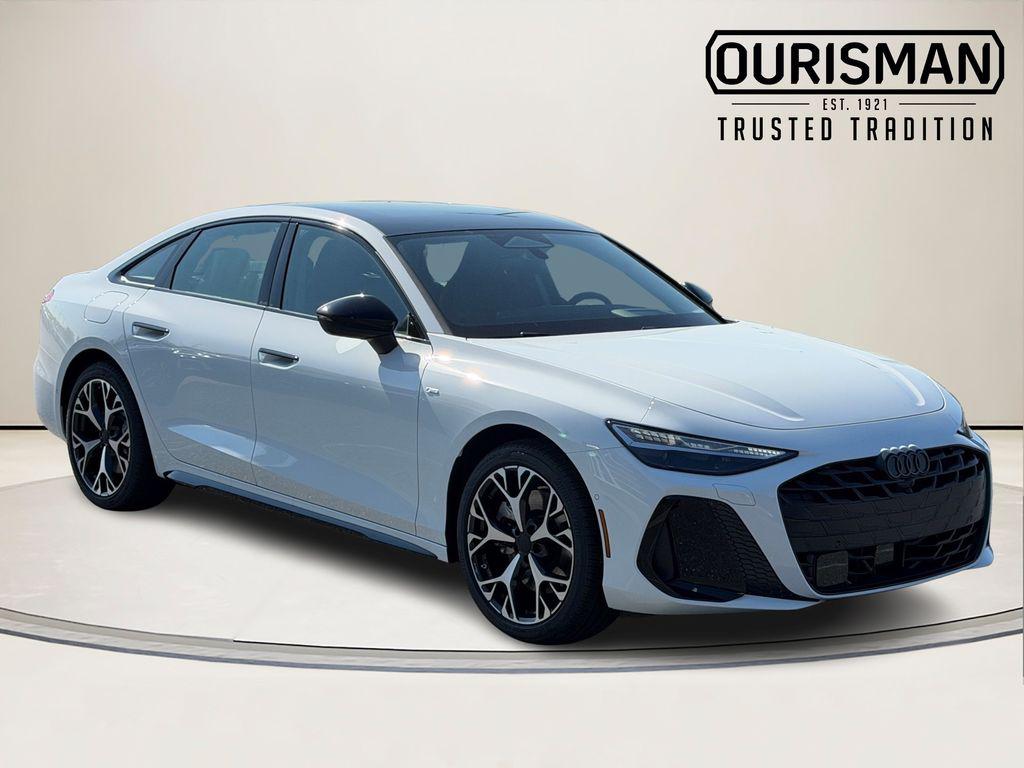 2026 Audi A6 Premium Plus quattro S tronic's photo