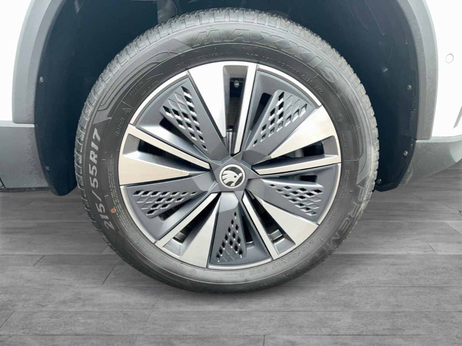 Škoda Karoq – Bild 7