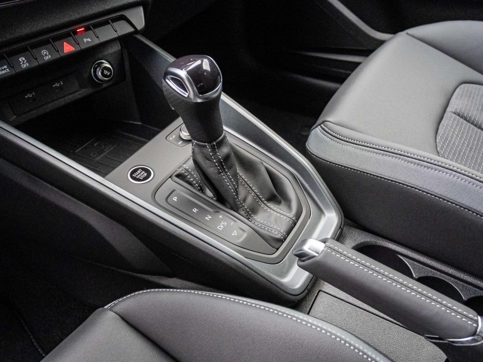 Audi A1 Sportback – Bild 11