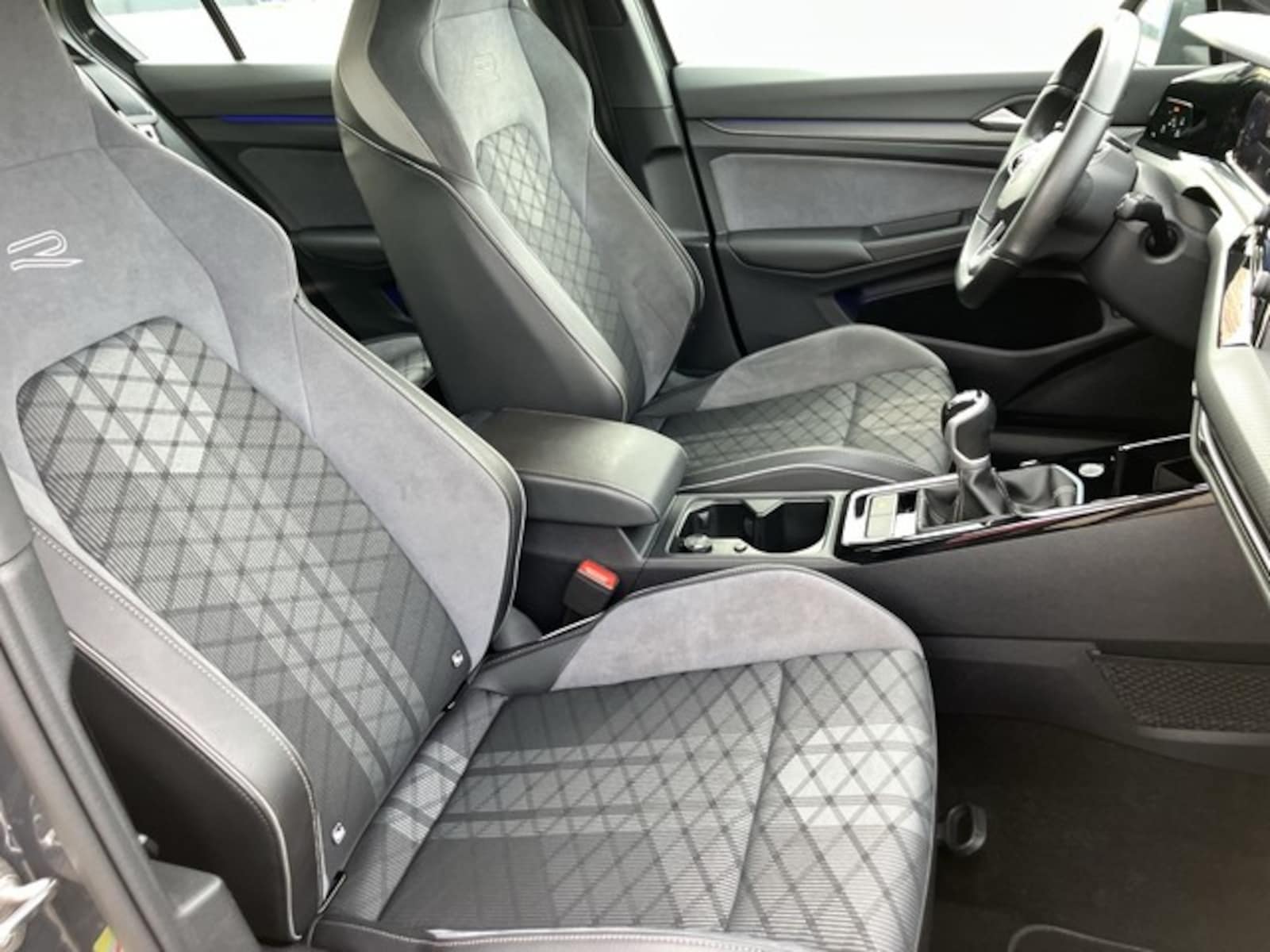 Volkswagen Golf – Bild 14